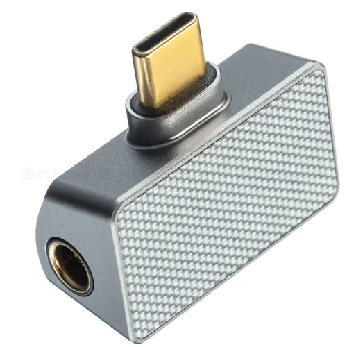 ddHiFi TC44Pro USB-C