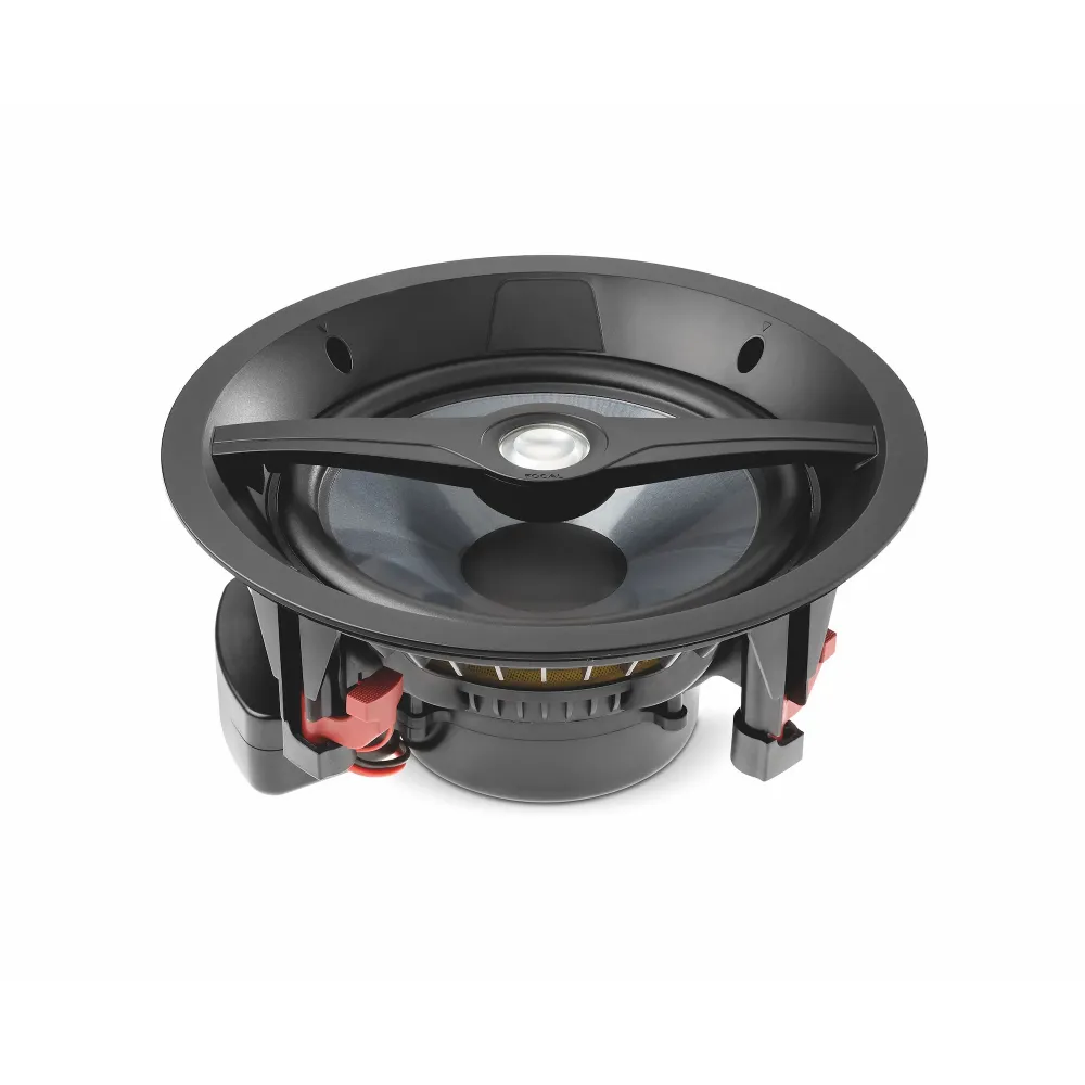 Focal Littora 200 ICW 8 Black