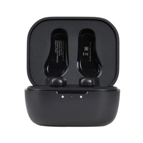 Radiotehnika Impulse T1 Black