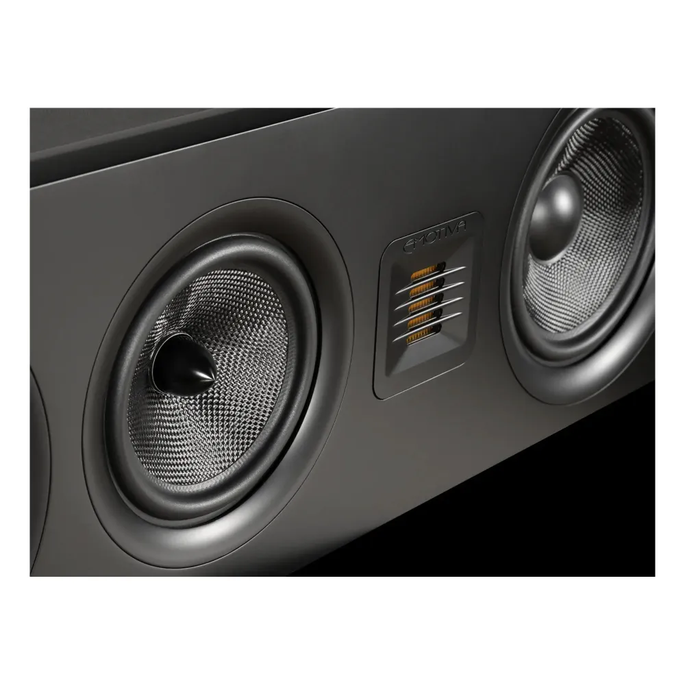 Emotiva Airmotiv XC2