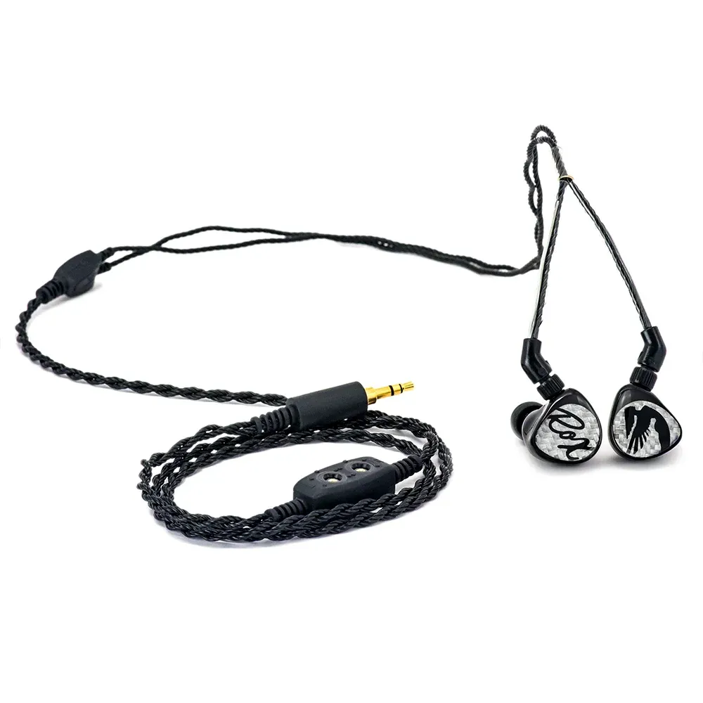 JH Audio Siren Series Roxanne