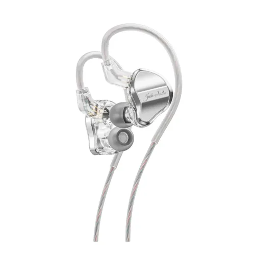 Jade Audio JD1 Type-C Silver