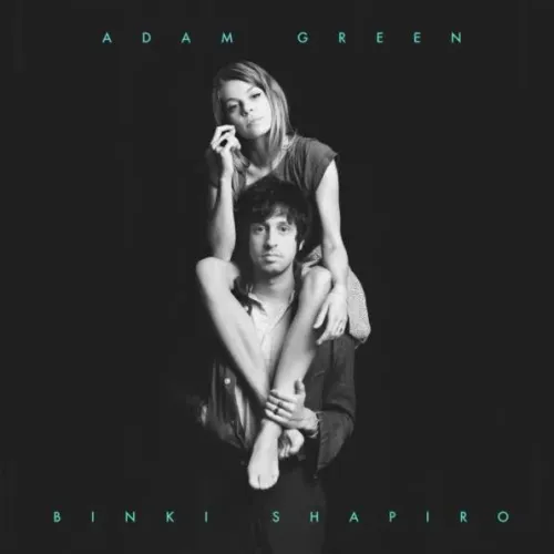 Adam Green & Binki Shapiro – Adam Green & Binki Shapiro - LP