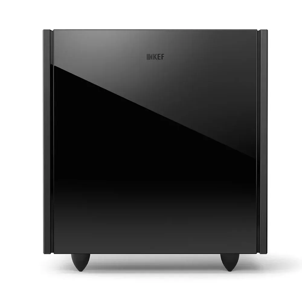 KEF Reference 8b Meta