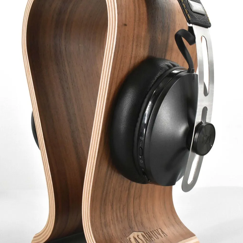 Dekoni Audio Choice Leather for Sennheiser Momentum 4