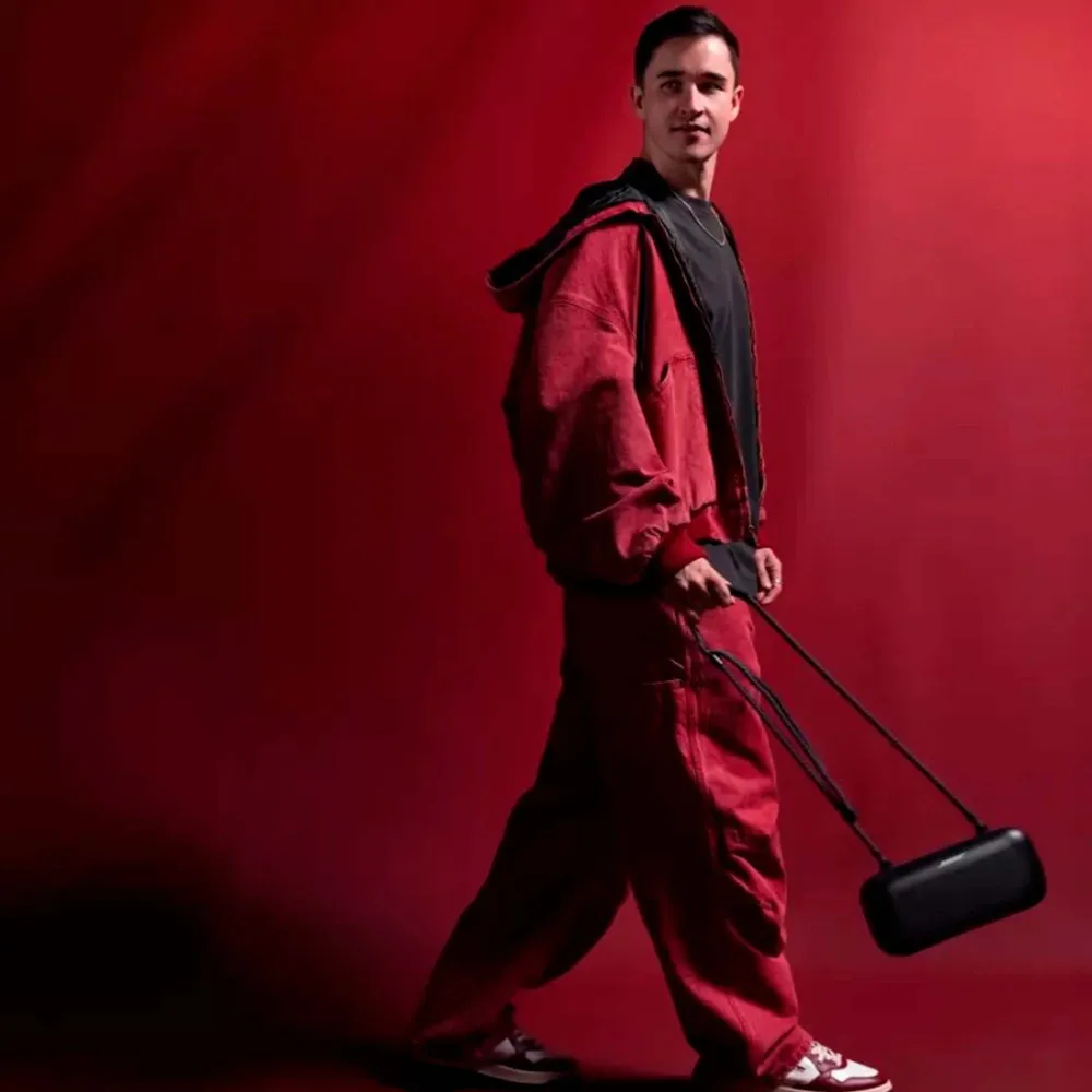 Bose SoundLink Max Black