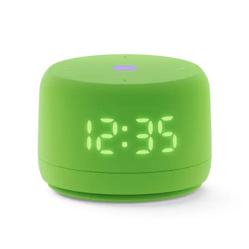 Яндекс Станция Лайт 2 Green