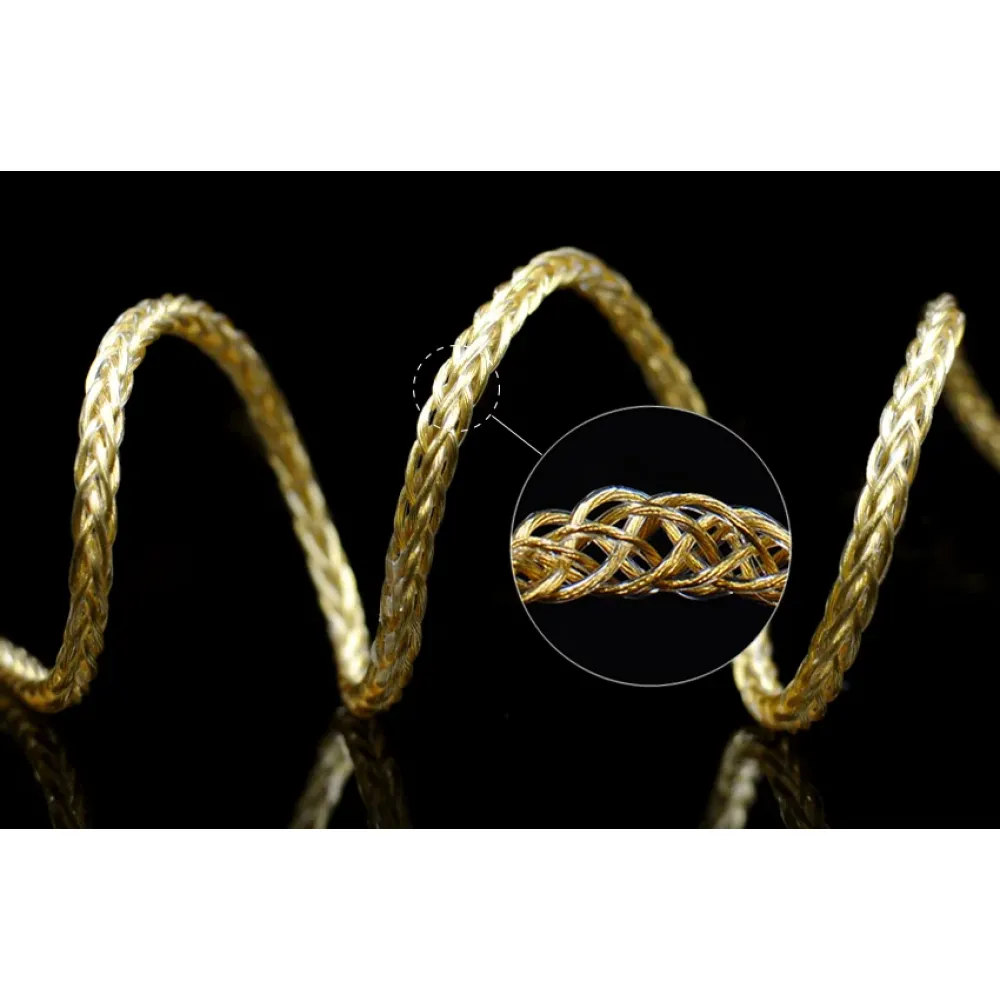 Nobunaga Labs SUPREME Gilgames 2pin - 4.4mm