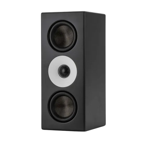 MoonDrop M4P-MTM Black