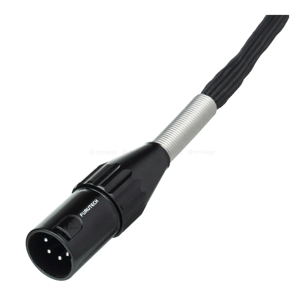 HeadMade SS-20 Fostex TH 900 MK2 TH610 XLR 4pin 2m