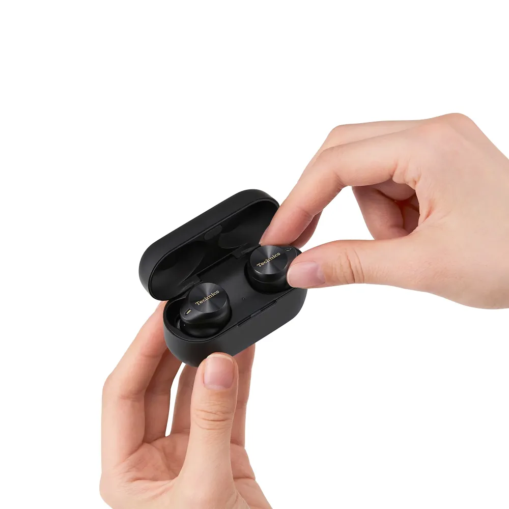 Technics EAH-AZ80 Black