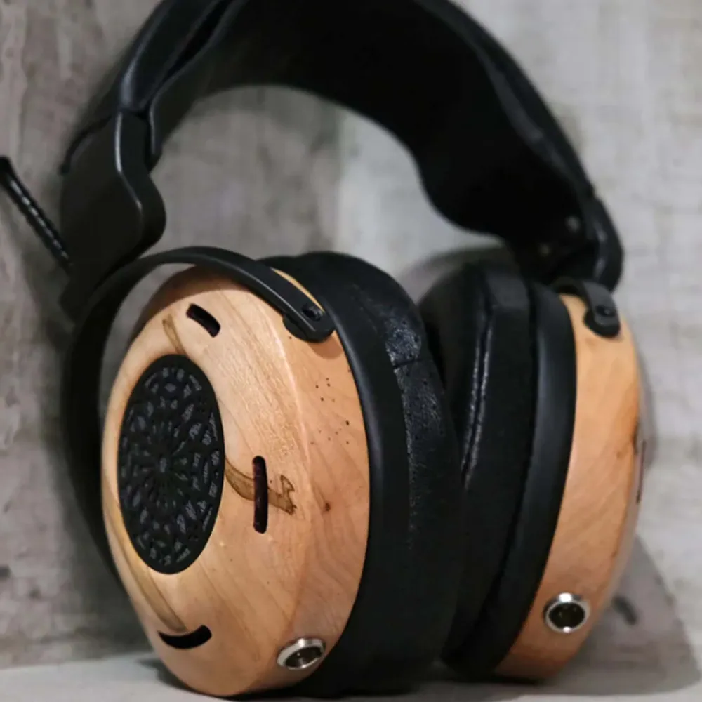 ZMF Auteur Classic Aluminum Black