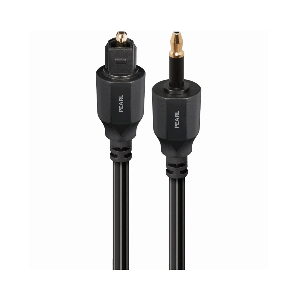 AudioQuest Optical Pearl Toslink-Mini 1.5 m