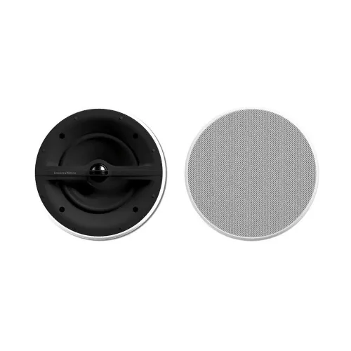 Bowers & Wilkins CCM362 White