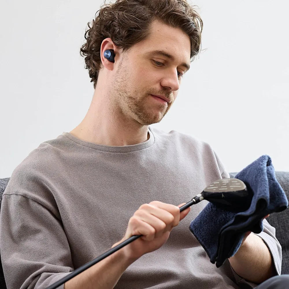 Technics EAH-AZ60M2 Midnight Blue