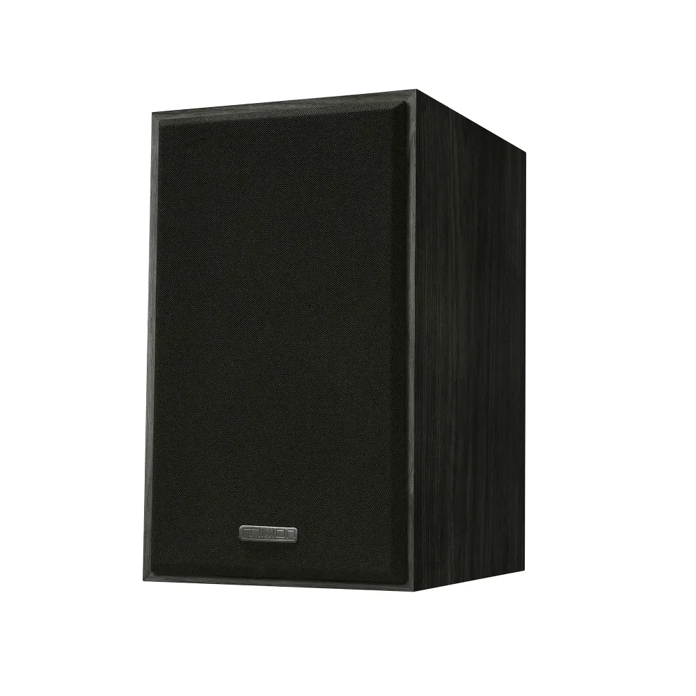 Mission 750 Black Oak