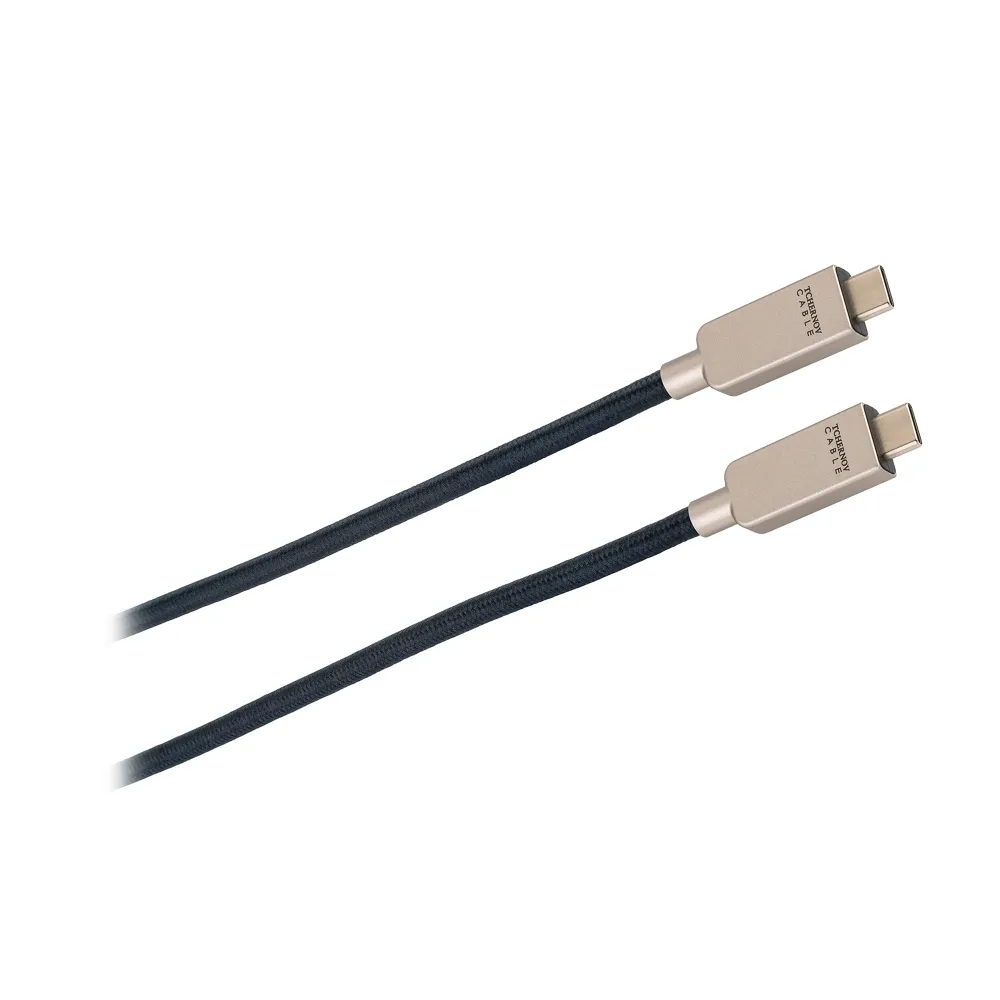 Tchernov Cable Special USB-C - USB-C IC 1.5m