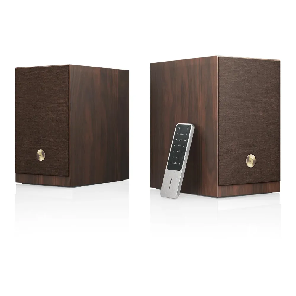 Audio Pro A28 Walnut