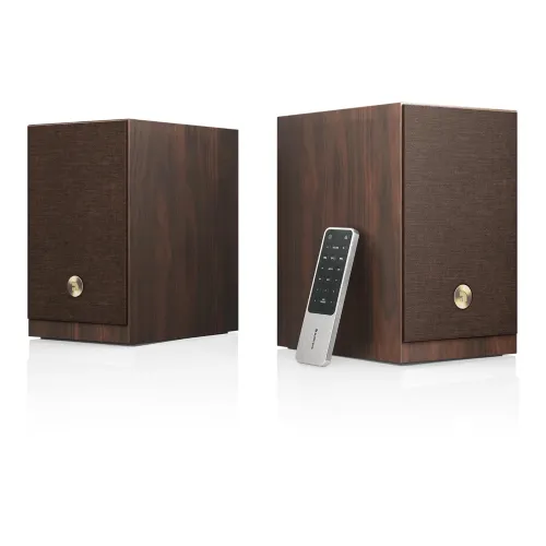 Audio Pro A28 Walnut