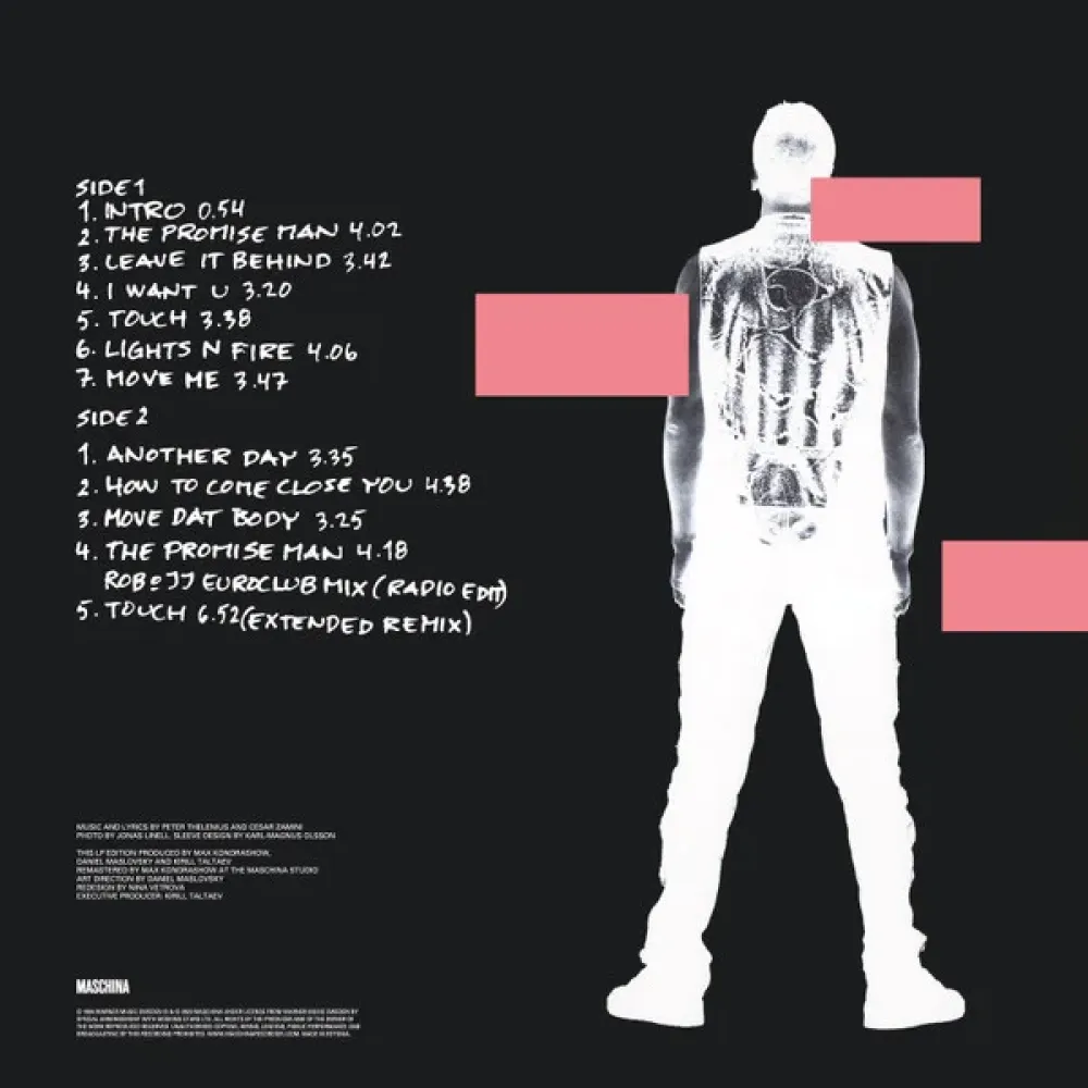 Basic Element — Basic Injection LP