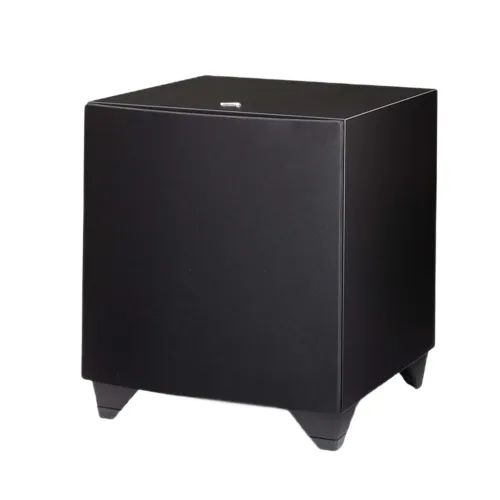 Martin Logan Dynamo 1100X Black