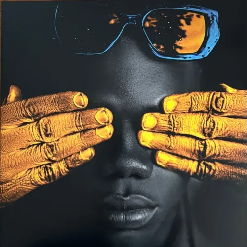 K.O.G. – Don't Take My Soul - 2LP