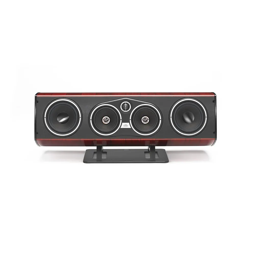 Sonus Faber Vox Tradition Red