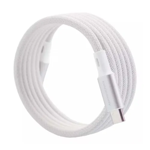 Magssory CBL001 60W USB-C Silver 1.2m