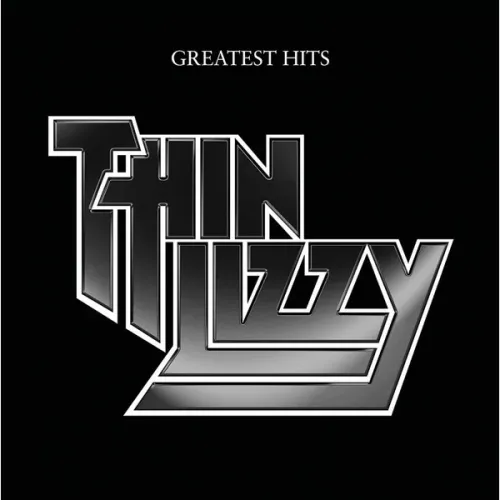 Thin Lizzy – Greatest Hits LP