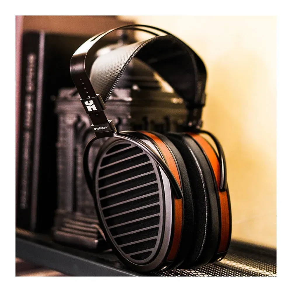 HIFIMAN Arya Organic
