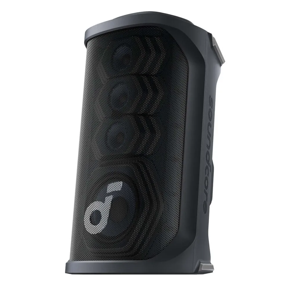 Anker Soundcore Rave 3S Black
