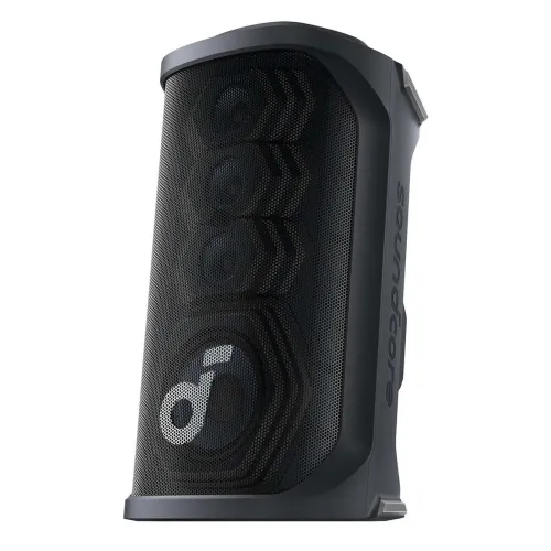 Anker Soundcore Rave 3S Black