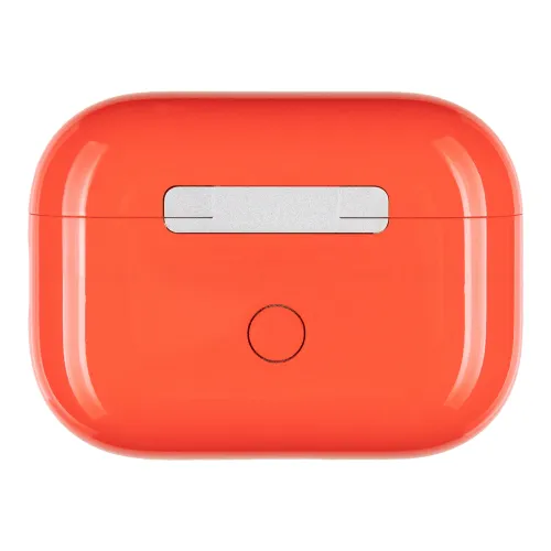 Apple AirPods Pro 2nd gen with MagSafe USB-C (2023) Orange Gloss
