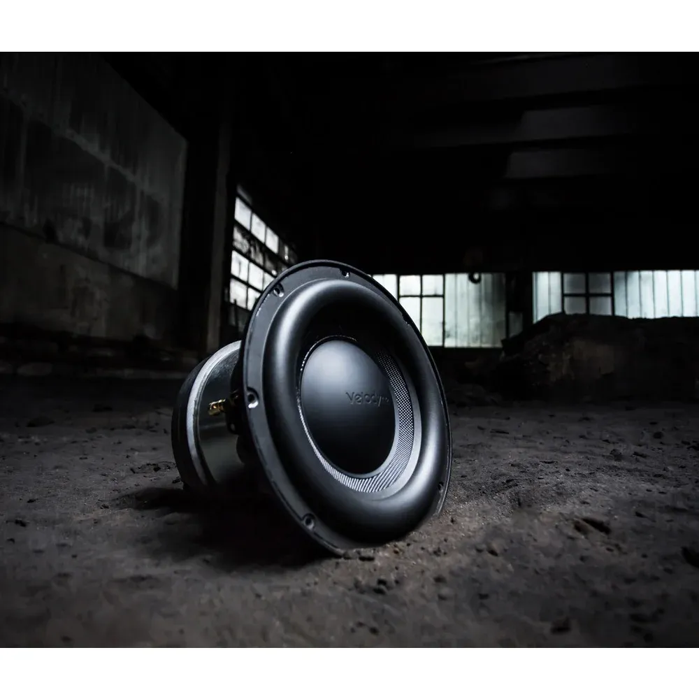 Velodyne Digital Drive 10 Plus Ebony High Gloss