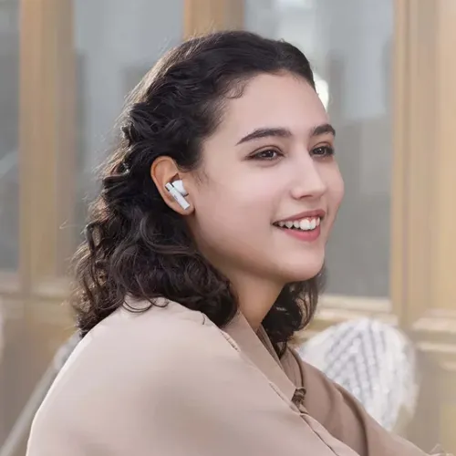 1MORE PistonBuds Pro Q30 White