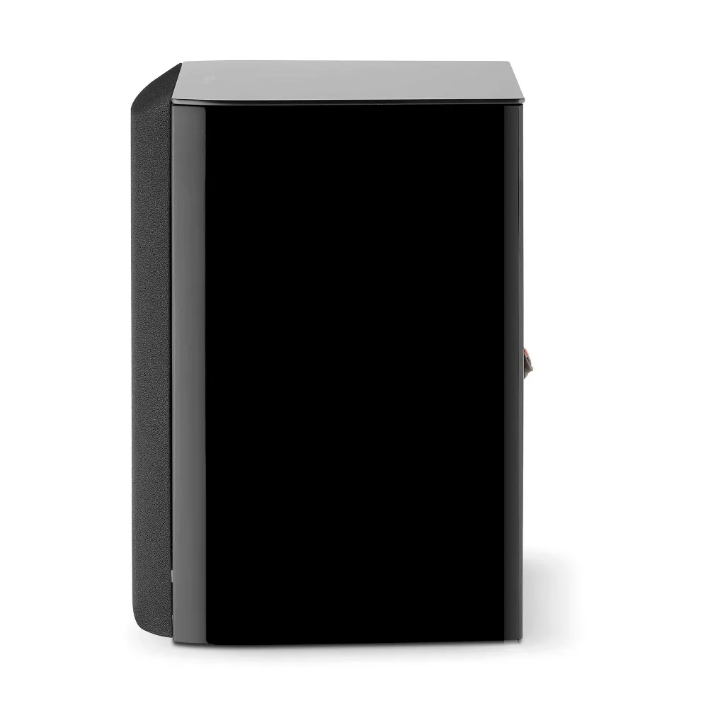 Focal Aria Evo X N1 Black High Gloss