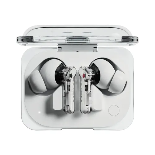 Nothing Ear (a) White