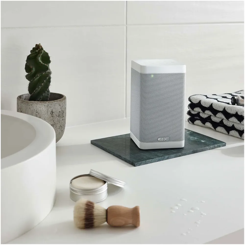 Canton Smart Soundbox 3 White