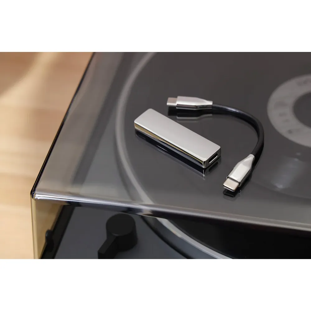 OEAudio HA2 DAC + USB-C OEOTG Cable