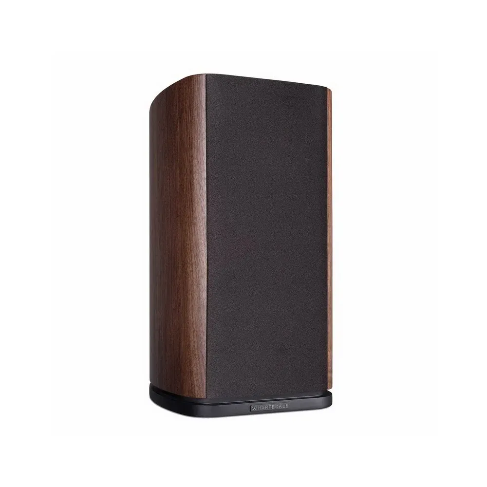 Wharfedale EVO 4.2 Walnut