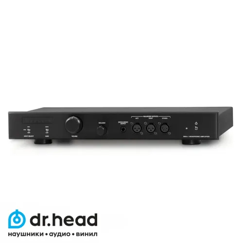 Bryston BHA-1 F Black