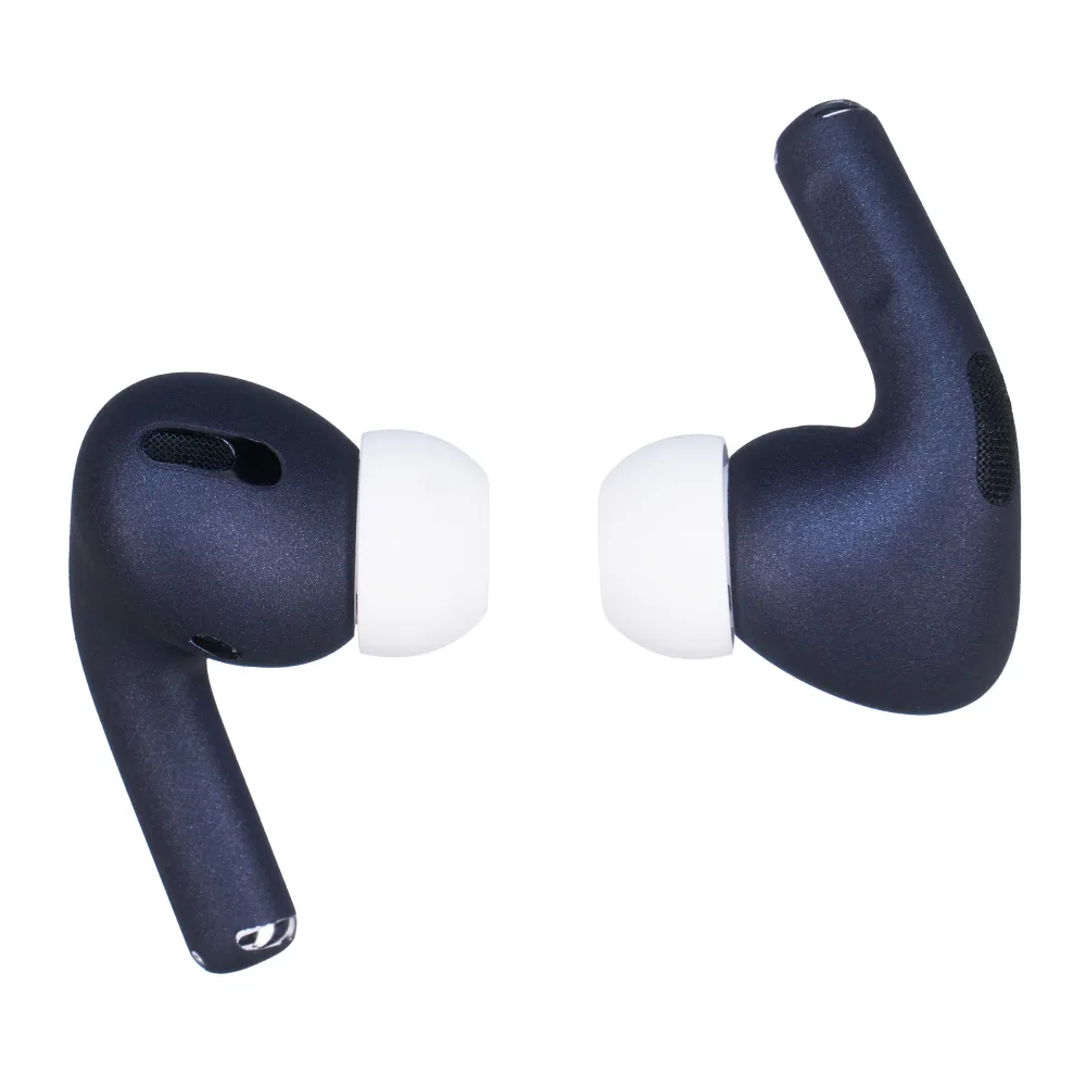 Apple AirPods Pro 2nd gen with MagSafe USB-C (2023) Deep Purple Matte