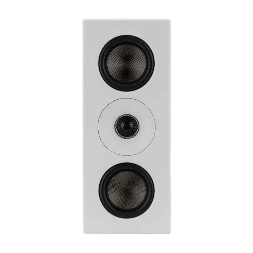 MoonDrop M4P-MTM White