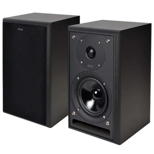 ELTAX Monitor III BT Phono Black