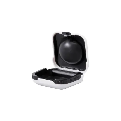 SoundLink Hearing Aid Case White