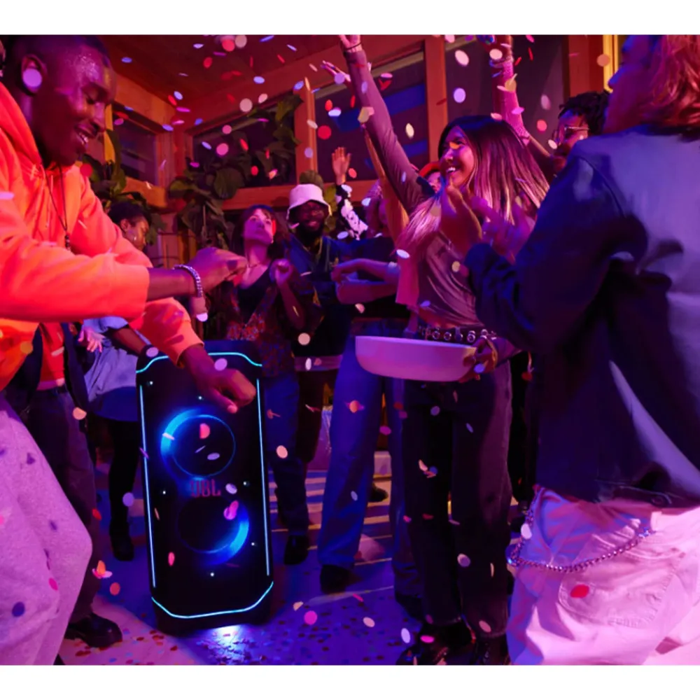 JBL PartyBox Ultimate