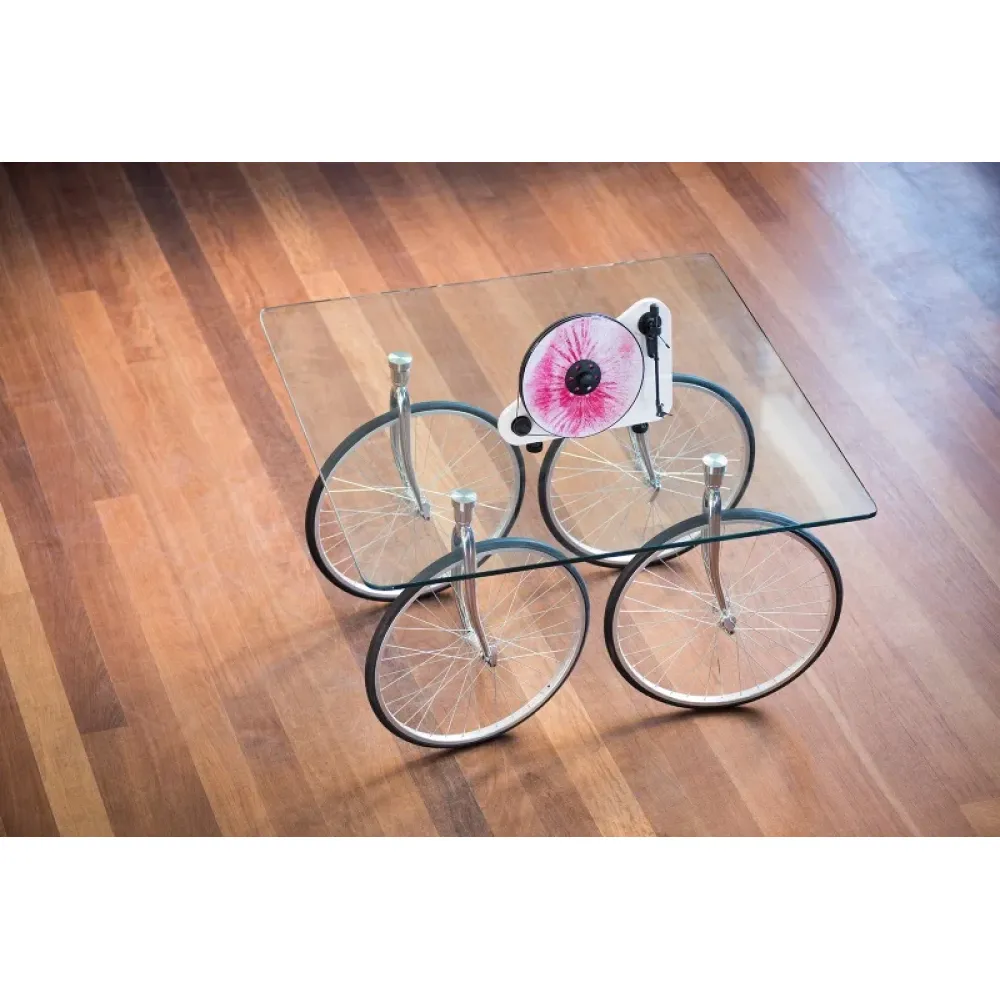 Pro-Ject VT-E BT R Piano