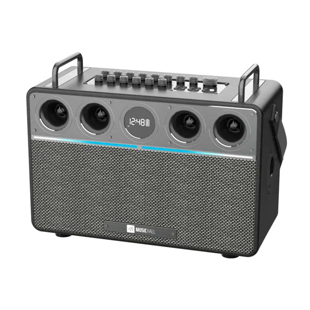 MusicHall SoundMaster Advanced Grey