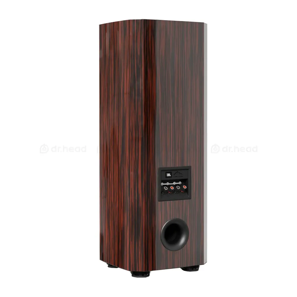 JBL Summit Pumori Ebony