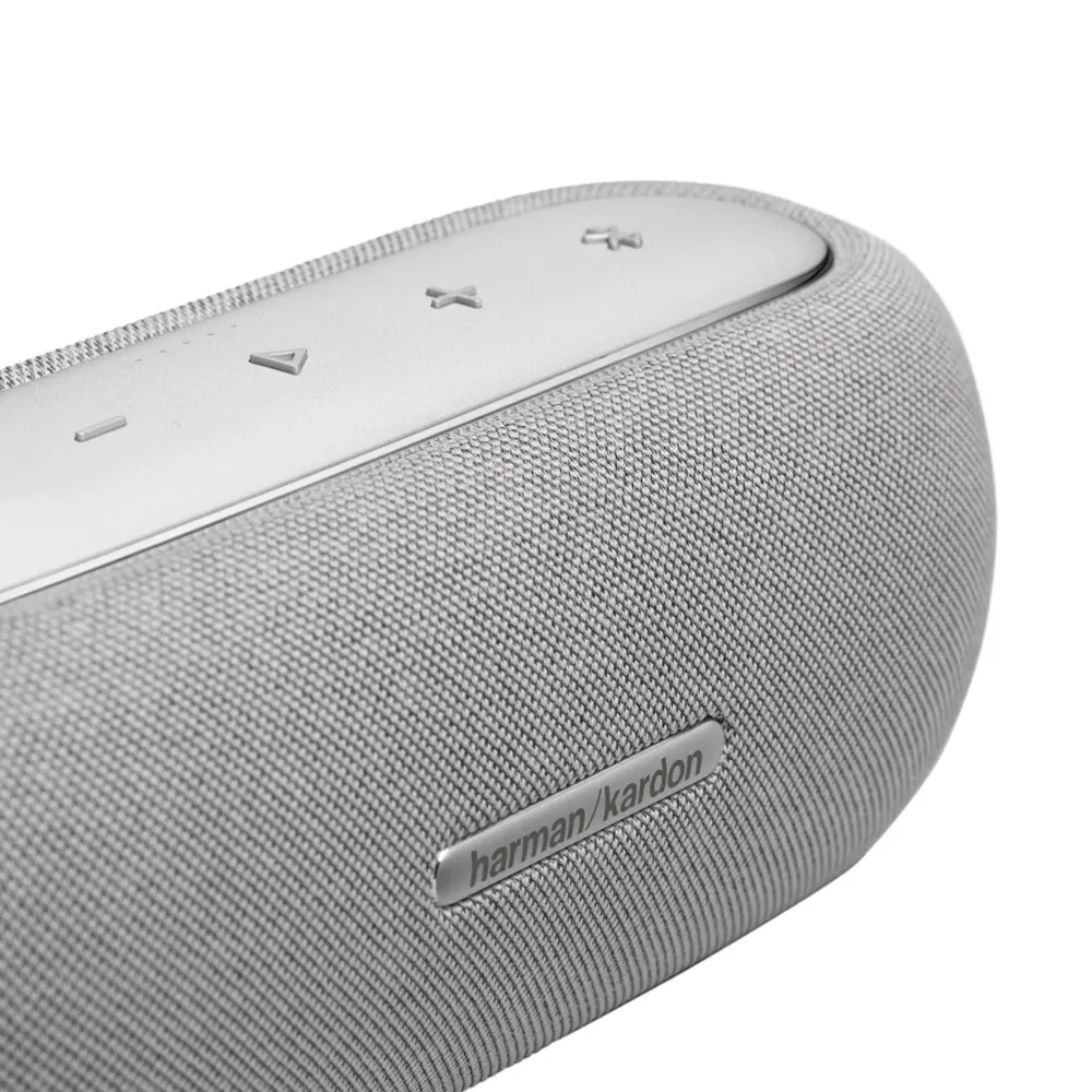Harman Kardon Luna Grey